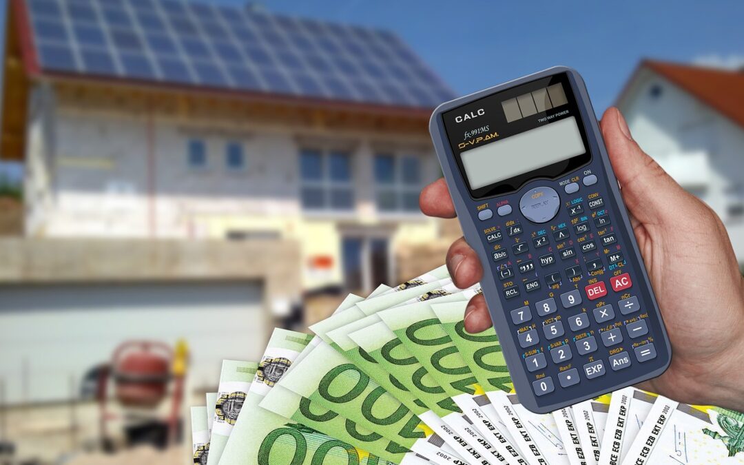 ตัวอย่างการคำนวณภาษีจากการขายอสังหาริมทรัพย์