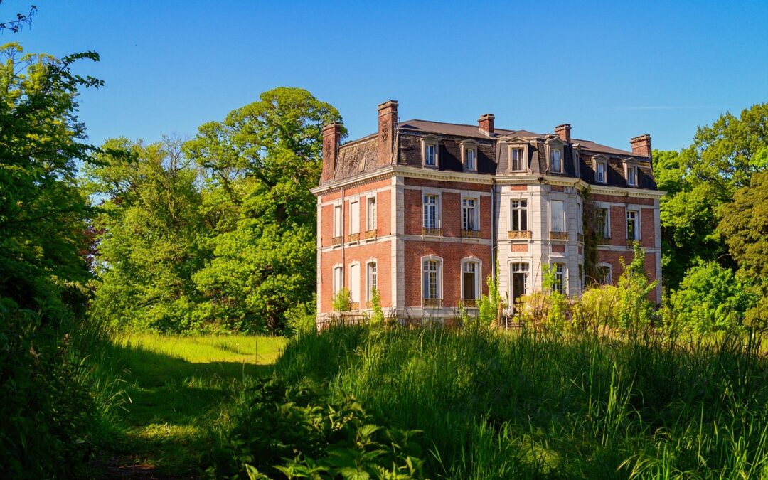 อสังหาริมทรัพย์คืออะไร